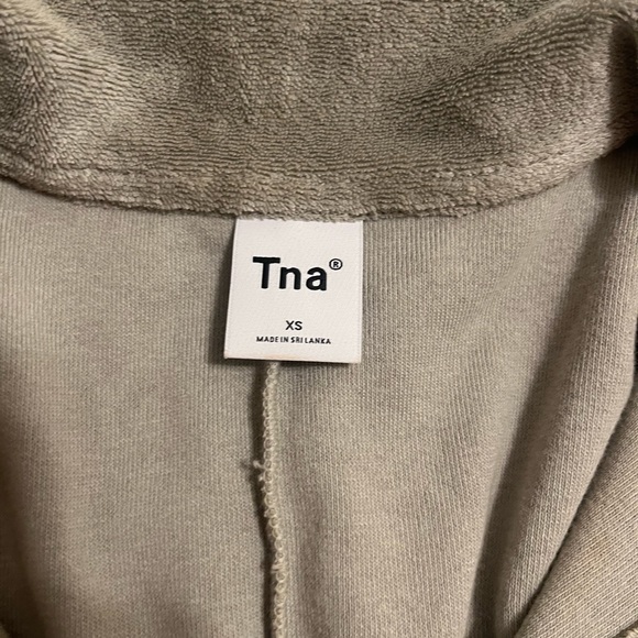 TNA crest dress size XS - Picture 2 of 2